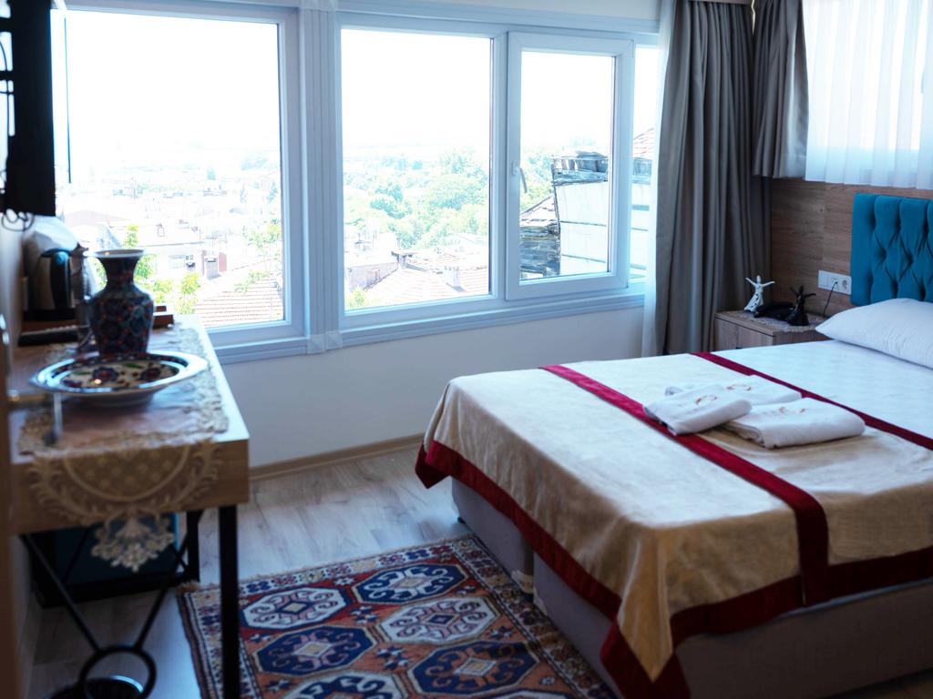 The Laila Hotel, Туреччина, Стамбул, тури, фото та відгуки