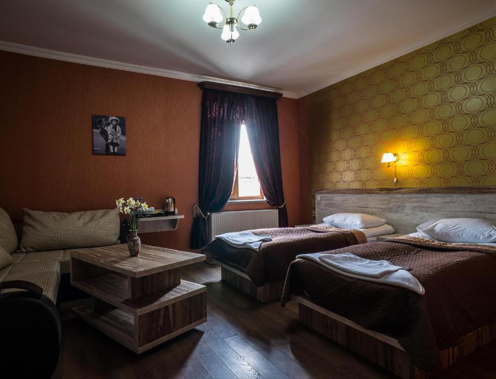 Ахалцихе Hotel Tiflis цены
