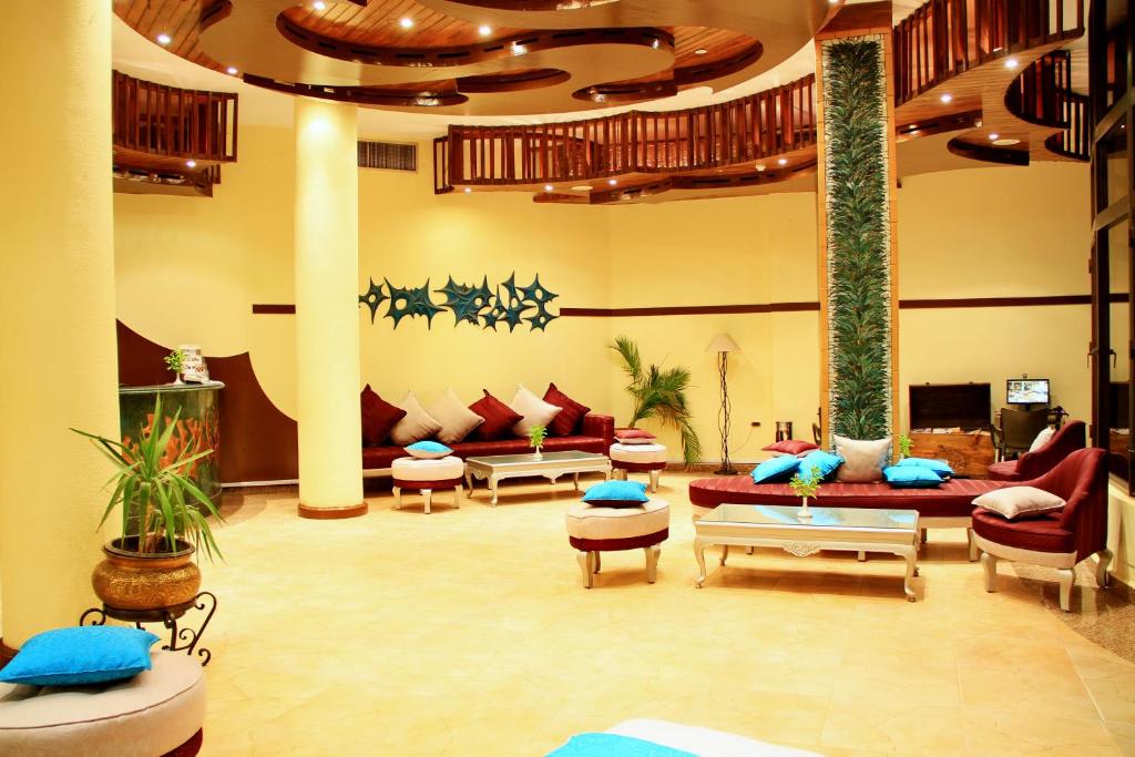 Turquoise Beach Hotel, Египет, Шарм-эль-Шейх