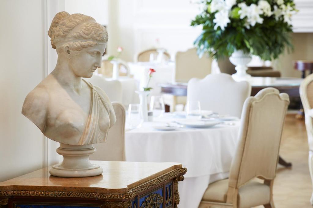 Отзывы туристов, King George a Luxury Collection Hotel Athens