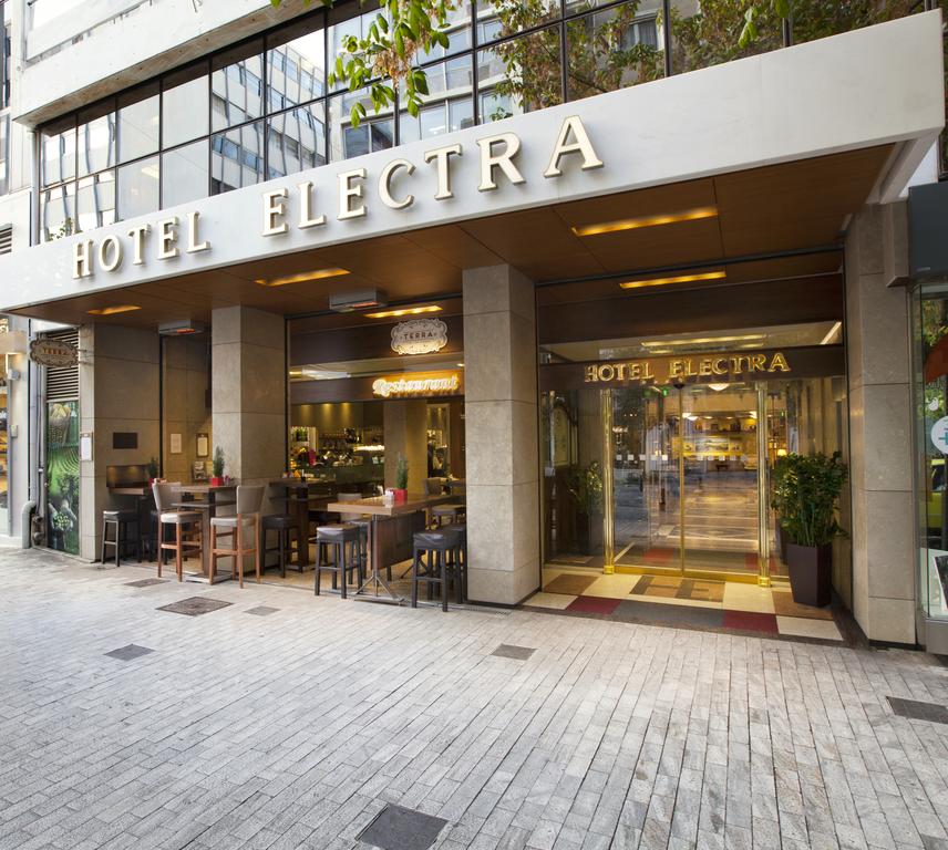 Electra Hotel Athens, Афины