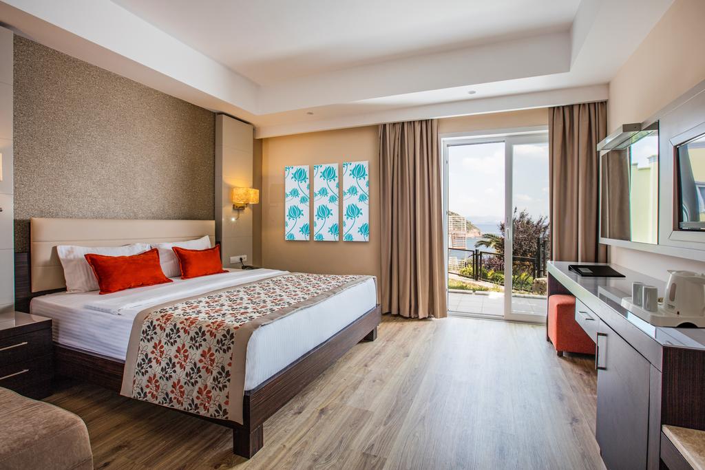 Hotel, 5, Aria Claros Beach & Spa Resort