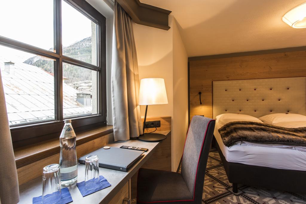 Valentin Hotel (Soelden), Tyrol ceny