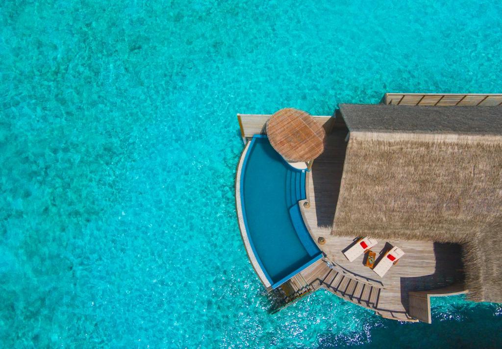 Горящие туры в отель Milaidhoo Island Maldives (Adults only 9+) Баа Атолл