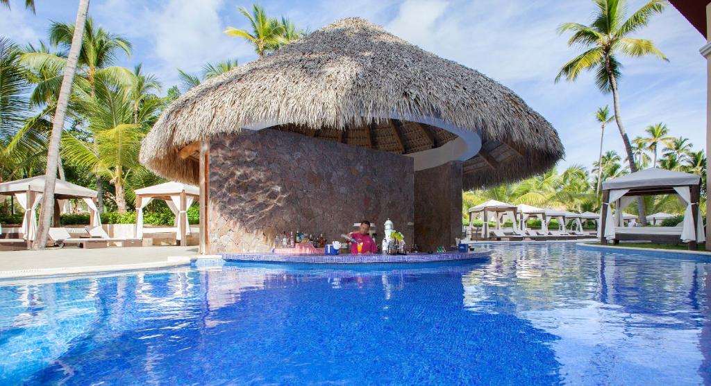 Отзывы об отеле Majestic Colonial Punta Cana