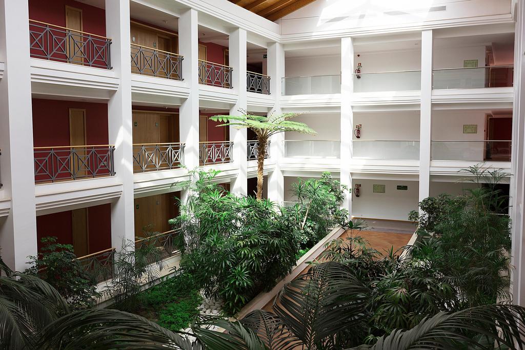 Готель, Quinta Da Marinha