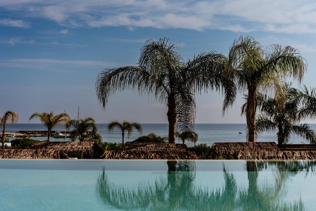 Гарячі тури в готель Cavo Zoe Seaside Hotel Протарас Кіпр