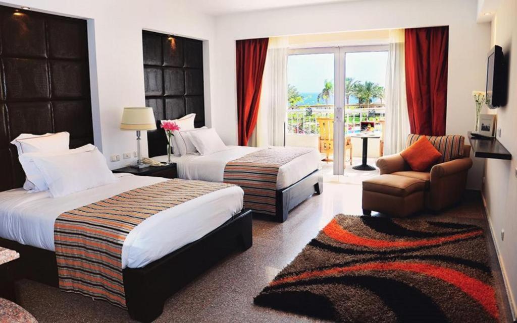 Ціни, Monte Carlo Sharm El Sheikh Resort