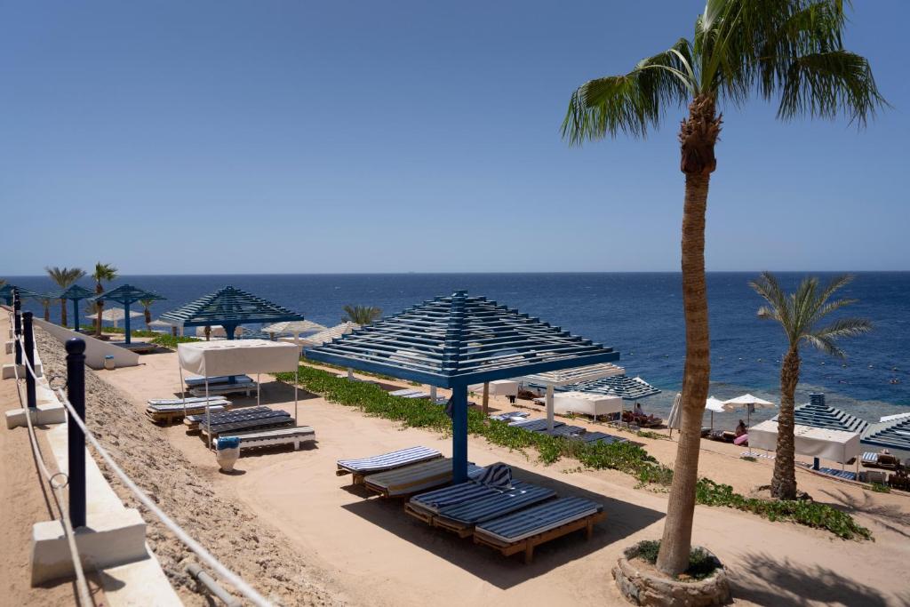 Ціни в готелі Grand Oasis Resort Sharm El Sheikh