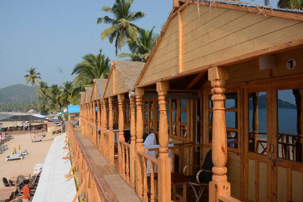 Горящие туры в отель Neptune Point Beach Resort Палолем Индия