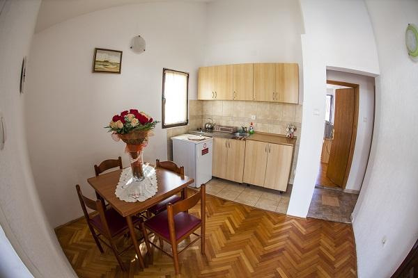 Апартаменты «Gigovich», Черногория, Будва, туры, фото и отзывы