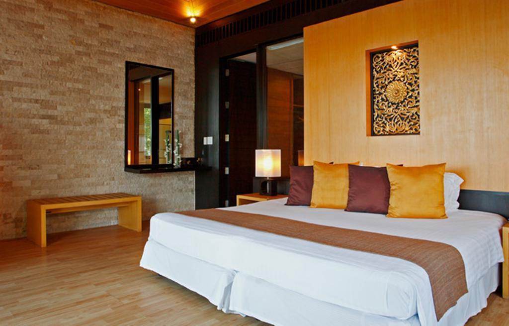 Hot tours in Hotel Baan Krating Resort Phuket Thailand