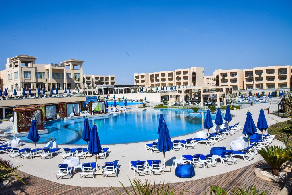 Відгуки про готелі Cleopatra Luxury Resort Sharm (Adult Only +16)