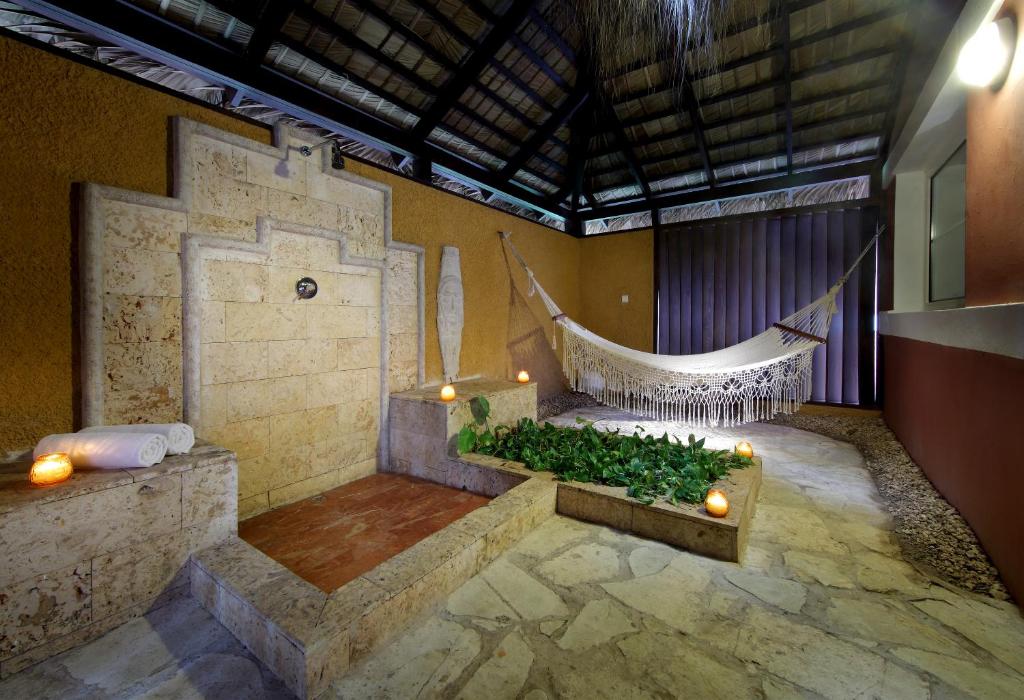 Odpoczynek w hotelu Grand Palladium Bavaro Suites Resort & Spa Punta Cana