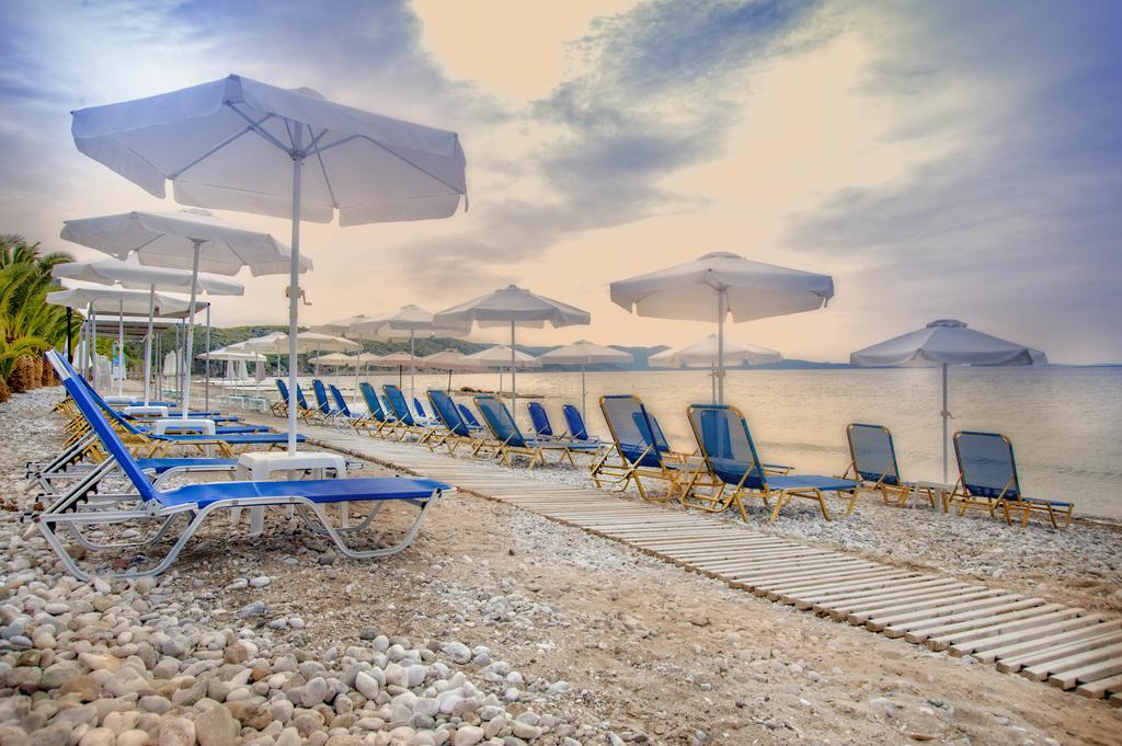 The Grove Seaside Hotel, Арголида, Греция, фотографии туров