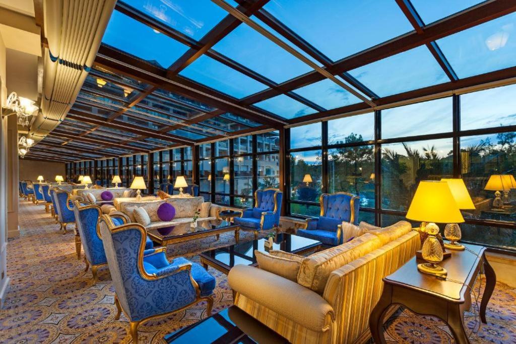 Отзывы про отдых в отеле, Amara Luxury Resort (ex. Amara Luxury Resort & Villas, Avantgarde Hotel & Resort)