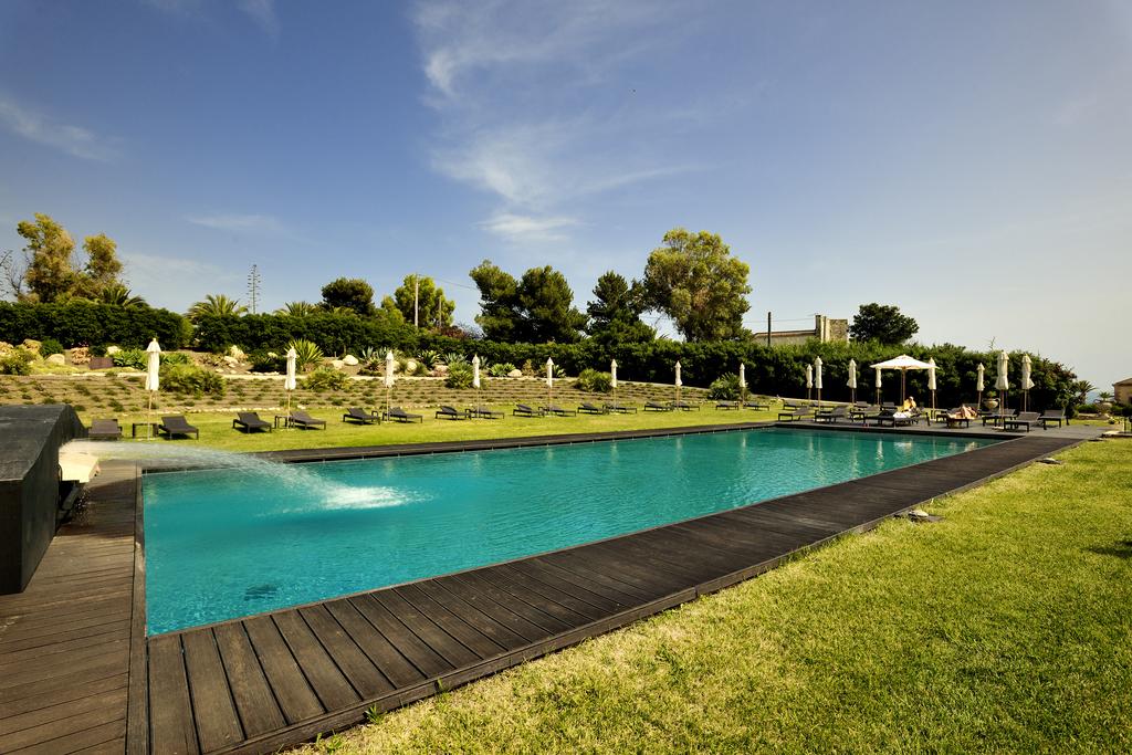 Falconara Charming House Resort & Spa (Marina Di Butera), 4, фотографии