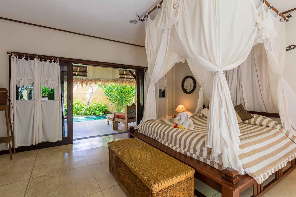 Kamaya Resort and Villas, Бали (курорт)