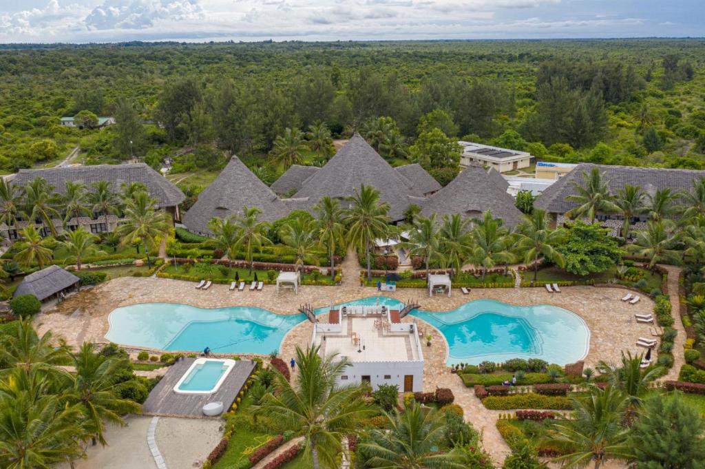 Fruit & Spice Wellness Resort, Танзанія, Кізімказі, тури, фото та відгуки