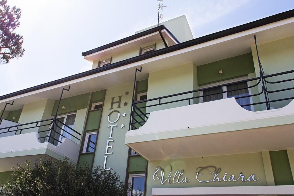 Villa Chiara, 3, фотографии