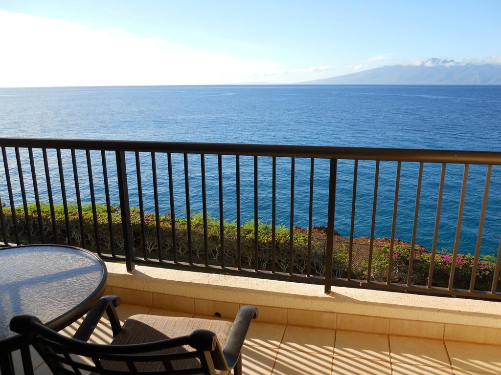 Фото отеля Sheraton Maui Resort & Spa