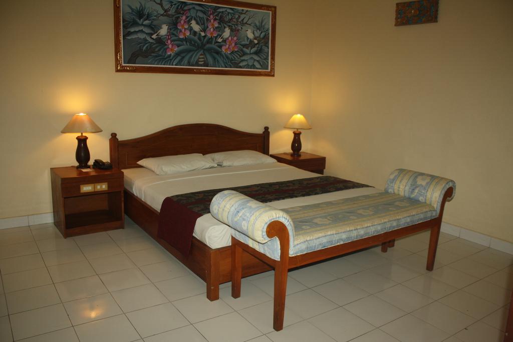 Горящие туры в отель Sari Segara Resort Джимбаран