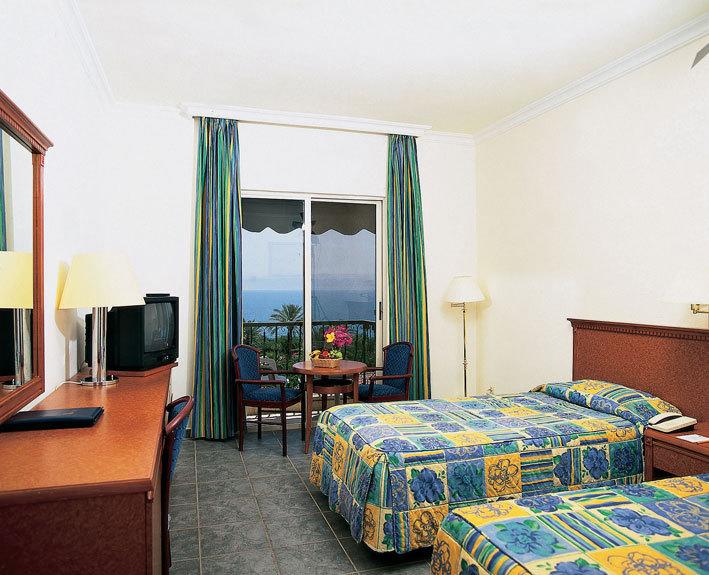 Відгуки туристів Dead Sea Spa Hotel