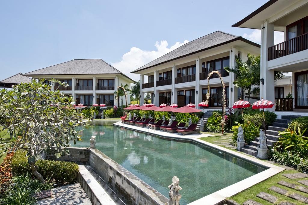 Горящие туры в отель Sahaja  Sawah Villa Retreat Бали (курорт) Индонезия