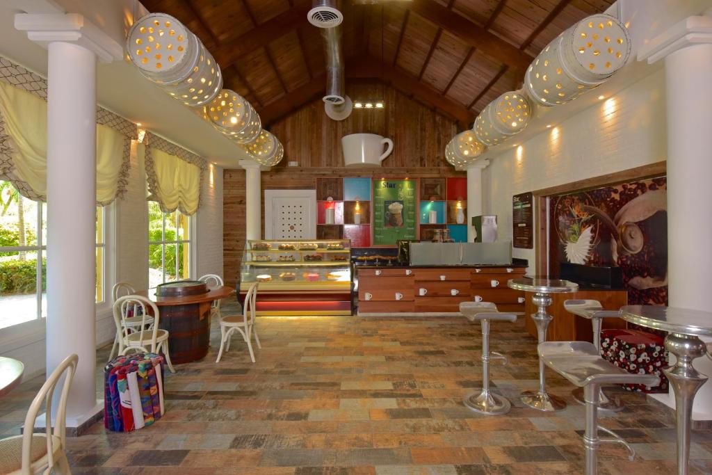 Punta Cana Iberostar Selection Bavaro Suites ceny