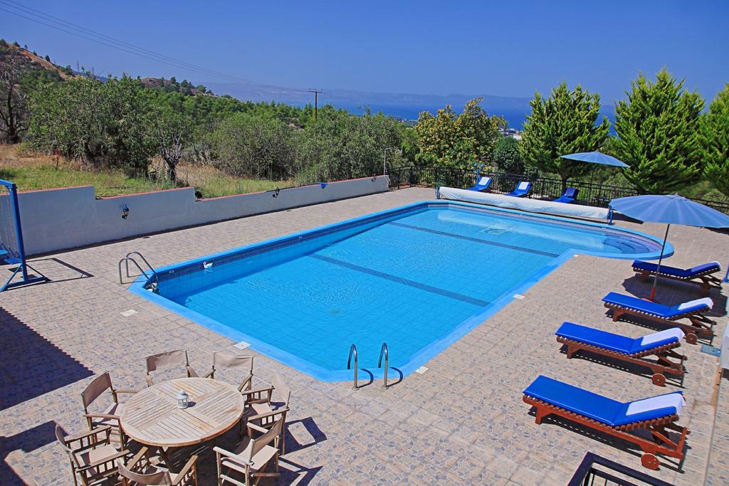 Marilena Sunset Villa 2, Кипр, Пафос