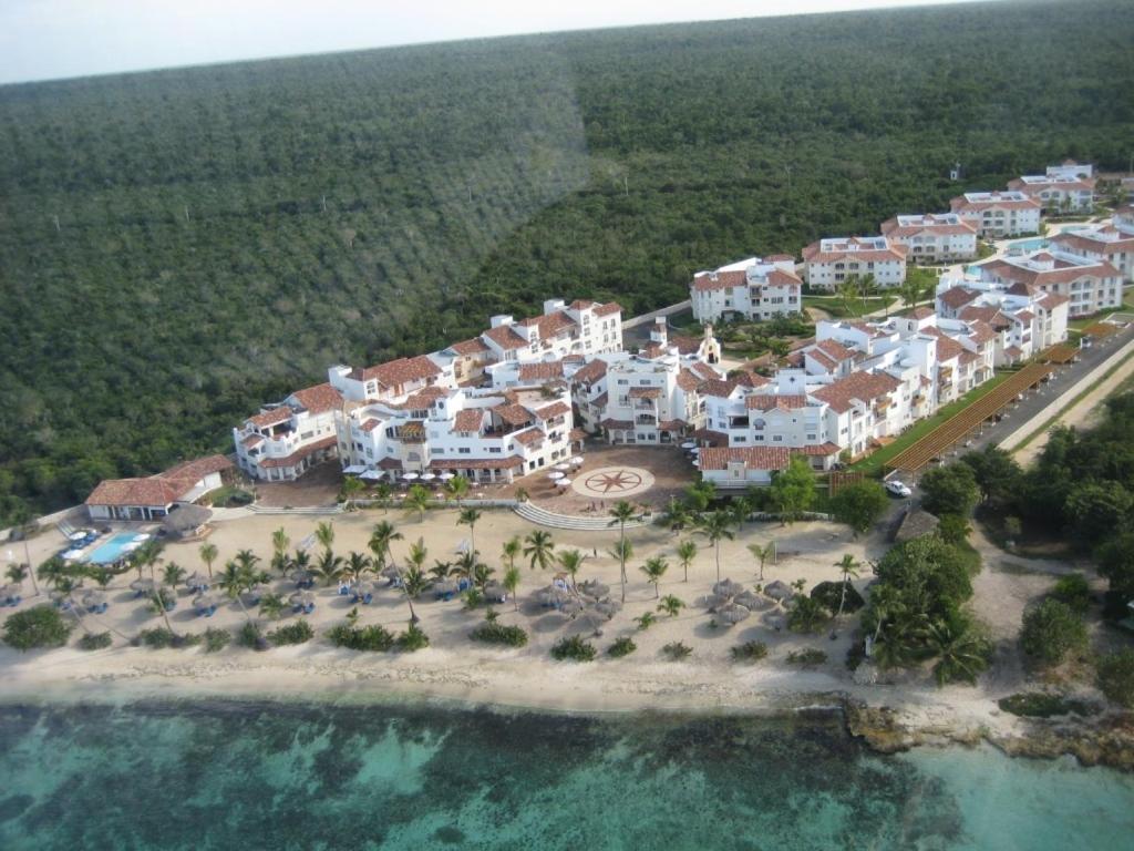 Горящие туры в отель Cadaques Caribe Resort & Villas Ла-Романа Доминиканская республика