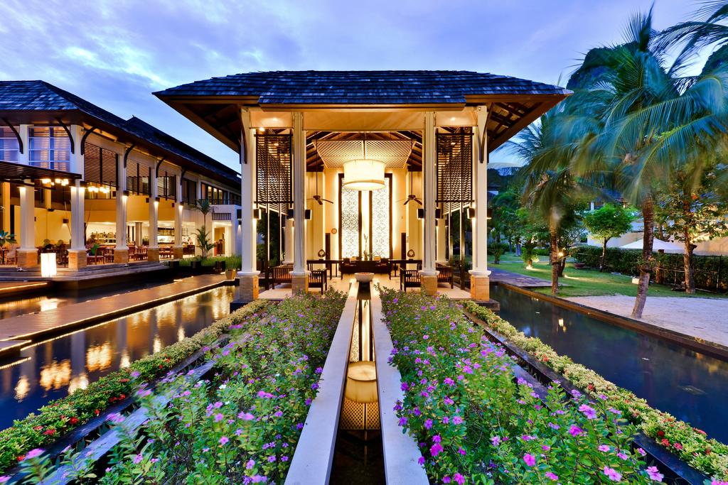 Цены, Bhu Nga Thani Resort & Spa