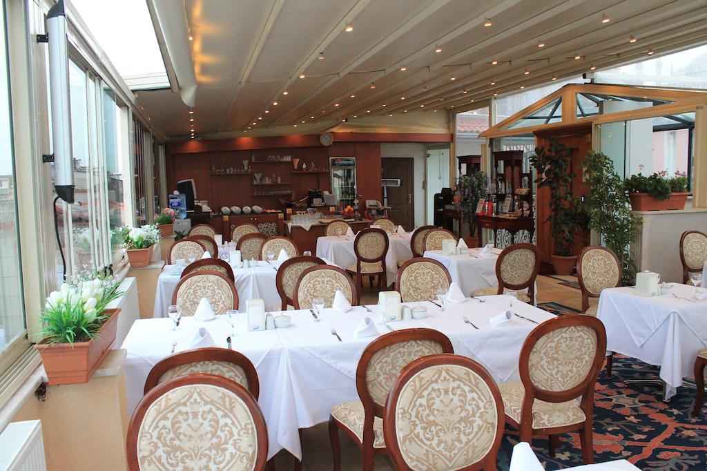 Туры в отель Aruna Hotel Стамбул Турция