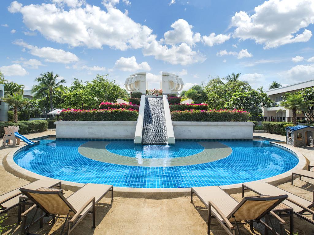 Таиланд Sheraton Hua Hin Resort & Spa