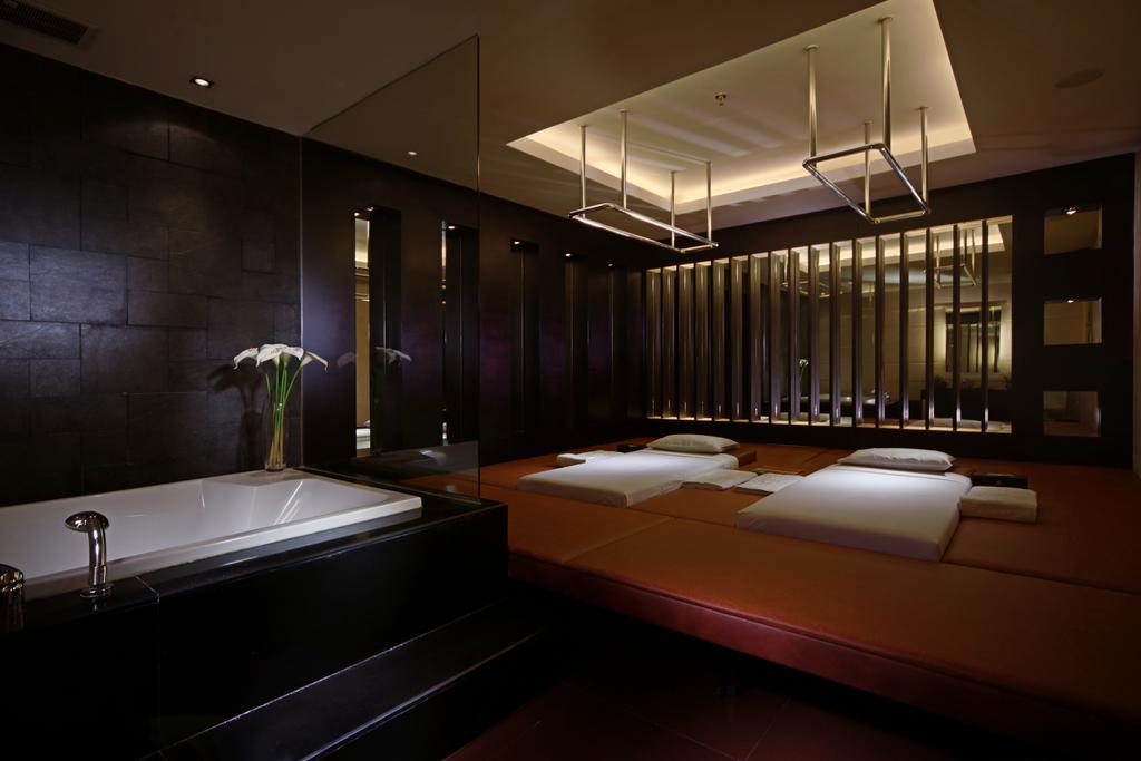 Fm7 Resort Hotel, Джакарта