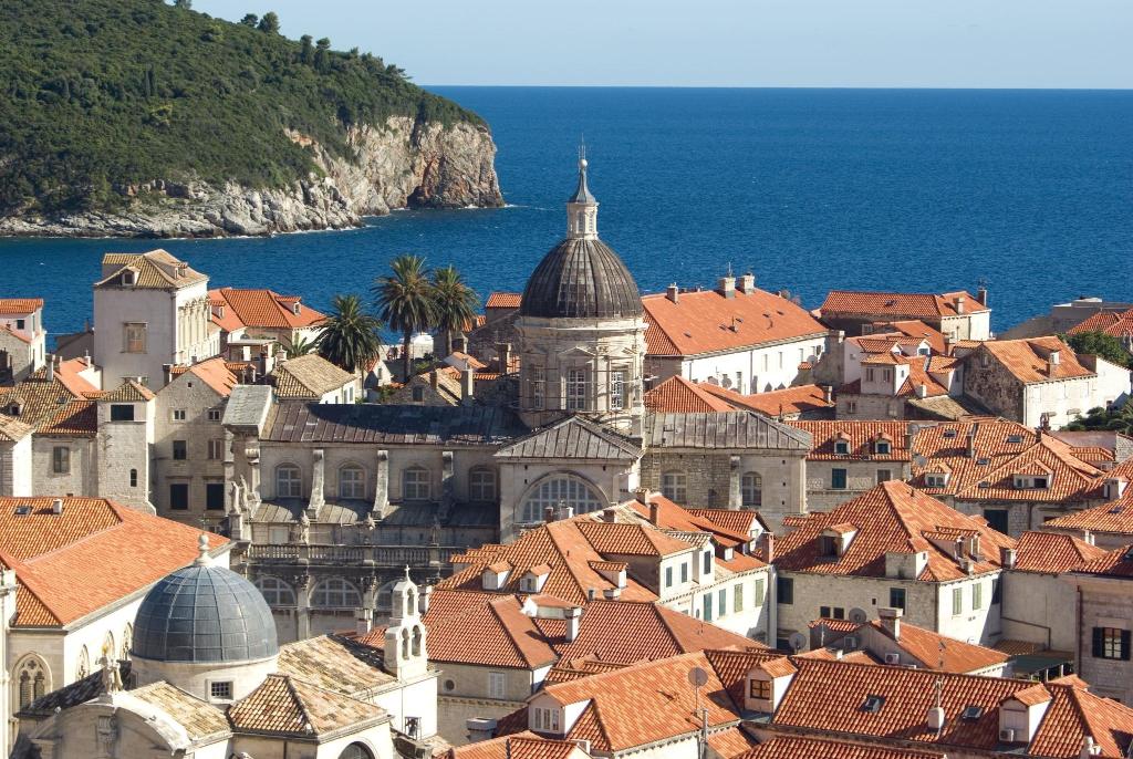 Guesthouse Two Friends Dubrovnik Palace, Хорватия, Северная Далмация, туры, фото и отзывы