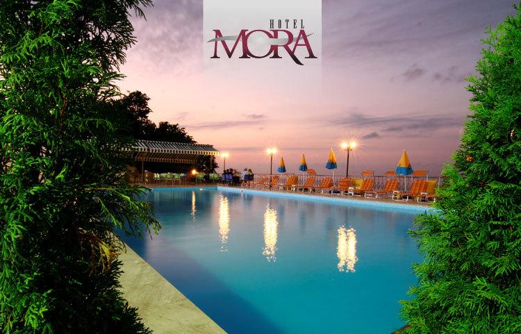 Гарячі тури в готель Mora Hotel Trabzon Трабзон Туреччина