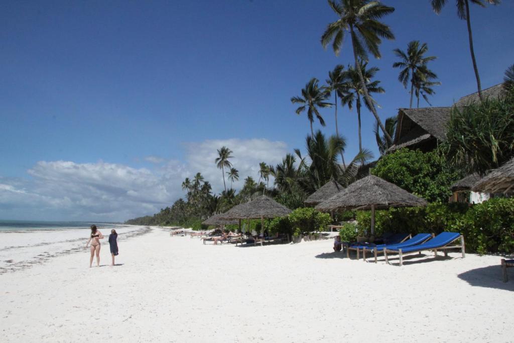 Отзывы гостей отеля Zanzibar Retreat Hotel
