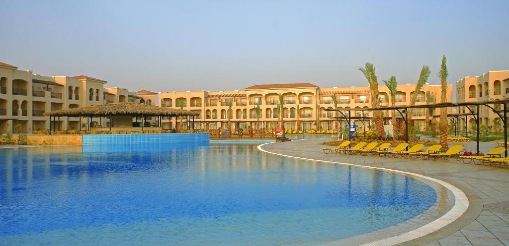 Горящие туры в отель Jaz Mirabel Park & Club Шарм-эль-Шейх Египет