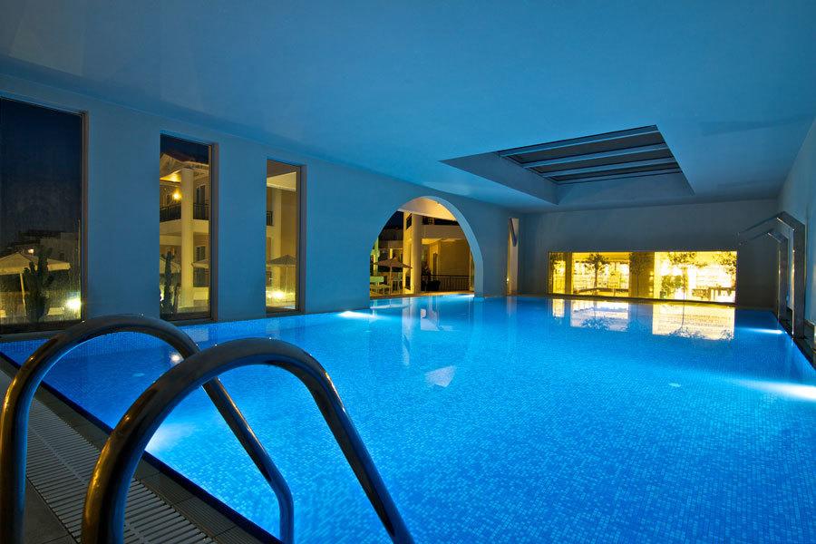 Відгуки про відпочинок у готелі, Dimitrios Village Beach Resort & Spa