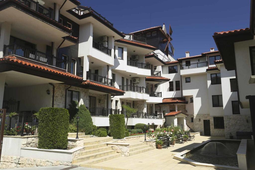 Готель, Созополь, Болгарія, Sozopol Dreams Apart Hotel