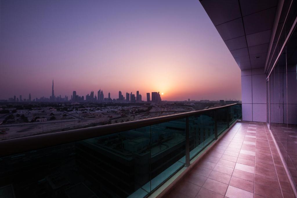 Відгуки туристів, Movenpick Hotel and Apartments Bur Dubai