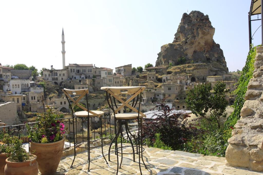 Туры в отель Hezen Cave Hotel Каппадокия Турция