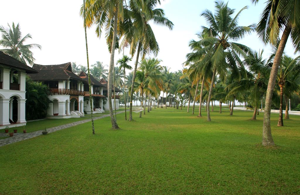 Отзывы об отеле Soma Kerala Palace