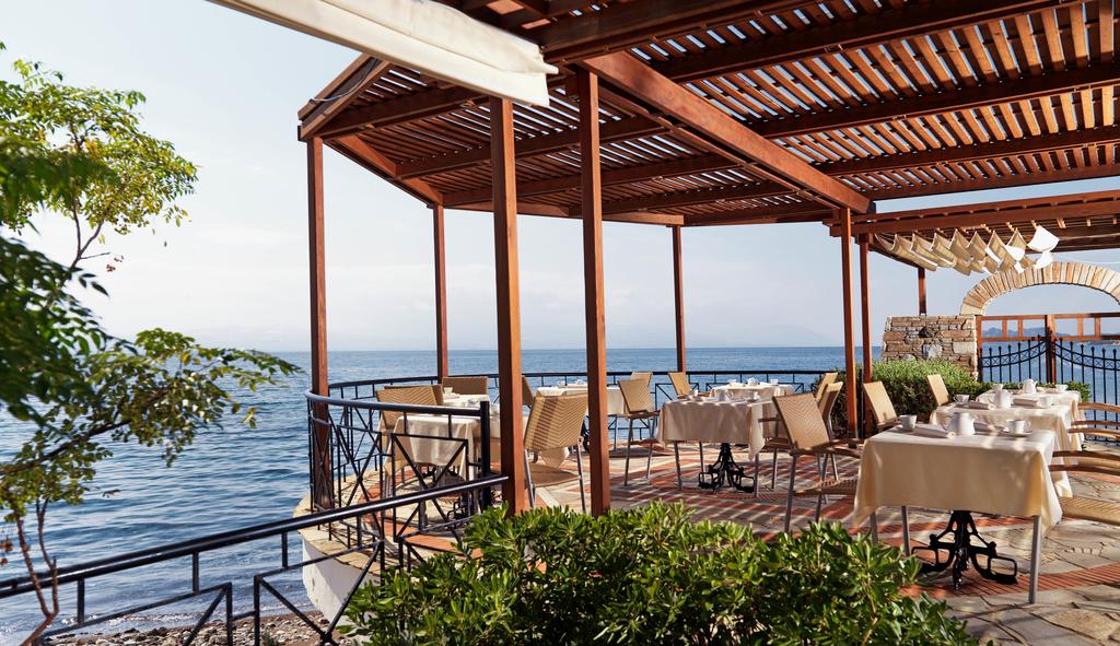 Tours to the hotel Ramada Loutraki Poseidon Resort