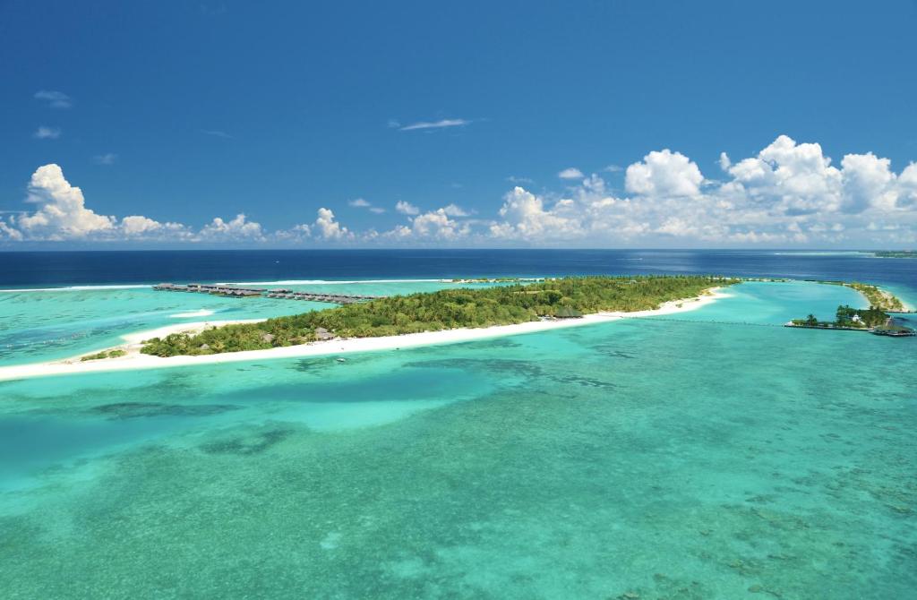 Villa Nautica Resort (ex.Paradise Island Resort), North Male Atoll prices