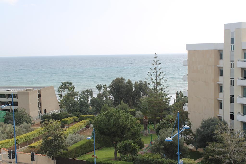 Limassol Anemos Apartments