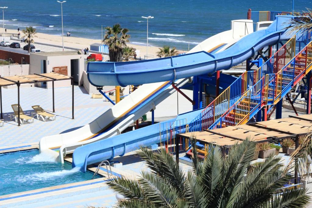 Sousse City & Beach (ex. Karawan) цена