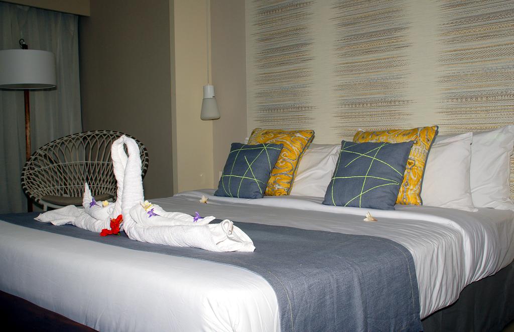 Anelia Resort & Spa, Mauritius ceny