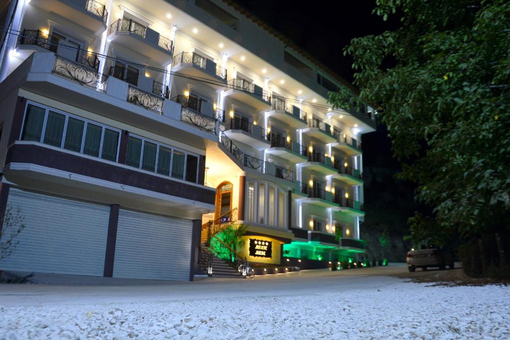 Wlora Monte Mare Hotel